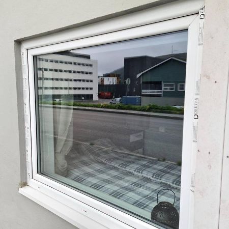 Ferienwohnung Centre Tromsø Exterior foto