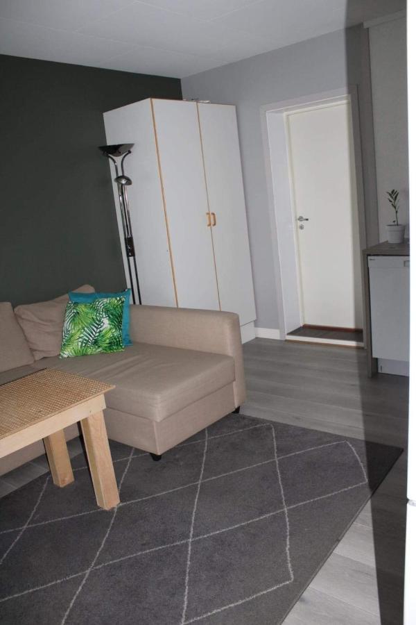 Ferienwohnung Centre Tromsø Exterior foto